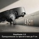 Робот Прахосмукачка MOVA Z70 Ultra Roller Complete – 36 000Pa, Черен