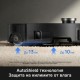 Робот Прахосмукачка MOVA Z70 Ultra Roller Complete – 36 000Pa, Черен