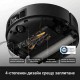 Робот Прахосмукачка MOVA Z70 Ultra Roller Complete – 36 000Pa, Черен