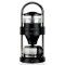 Кафемашина за Шварц Кафе Philips Café Gourmet HD5405/60, Черна