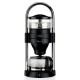 Кафемашина за Шварц Кафе Philips Café Gourmet HD5405/60, Черна