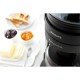 Кафемашина за Шварц Кафе Philips Café Gourmet HD5405/60, Черна