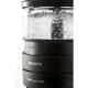 Кафемашина за Шварц Кафе Philips Café Gourmet HD5405/60, Черна
