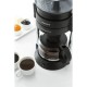 Кафемашина за Шварц Кафе Philips Café Gourmet HD5405/60, Черна