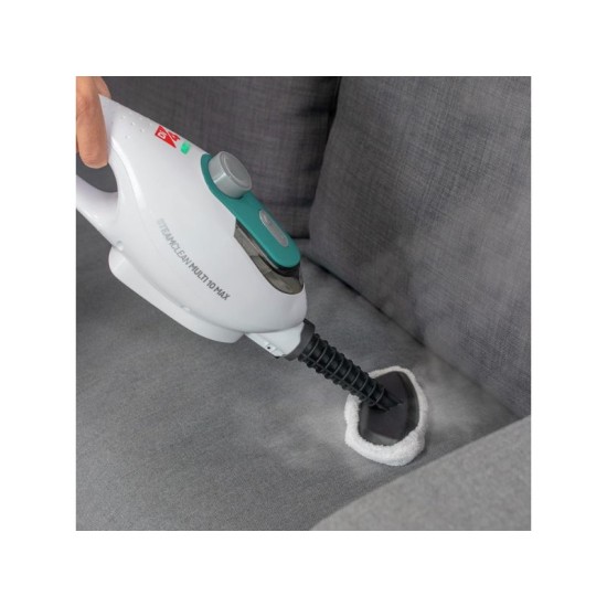 Парочистачка 10 в 1 Di4 Steamclean Multi10 Max, 3.5 bar, 1500 W