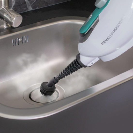 Парочистачка 10 в 1 Di4 Steamclean Multi10 Max, 3.5 bar, 1500 W
