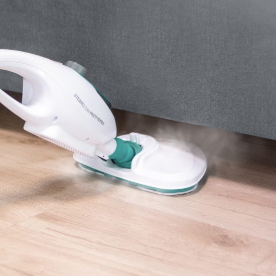 Парочистачка 10 в 1 Di4 Steamclean Multi10 Max, 3.5 bar, 1500 W