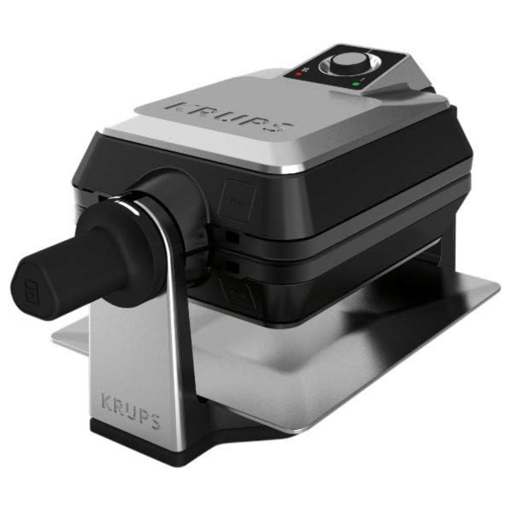 Krups-FDD-95-D-Waffle-Maker-Pro­fes­sion­al