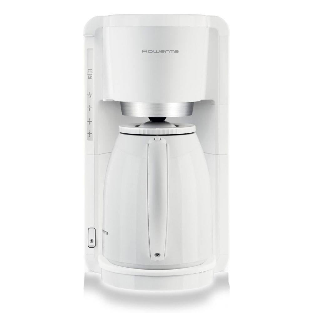 Rowenta-Adagio-Milano-CT3801-Filter-Coffee-Maker