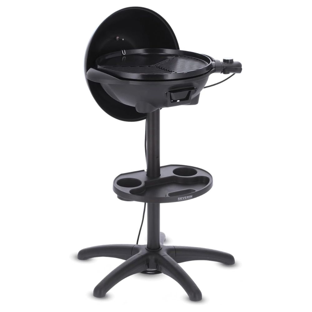 Severin-Barbecue-Grill-PG-8541