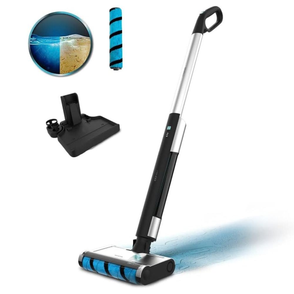 Cecotec-FreeGo-Wash-Electric-Mop