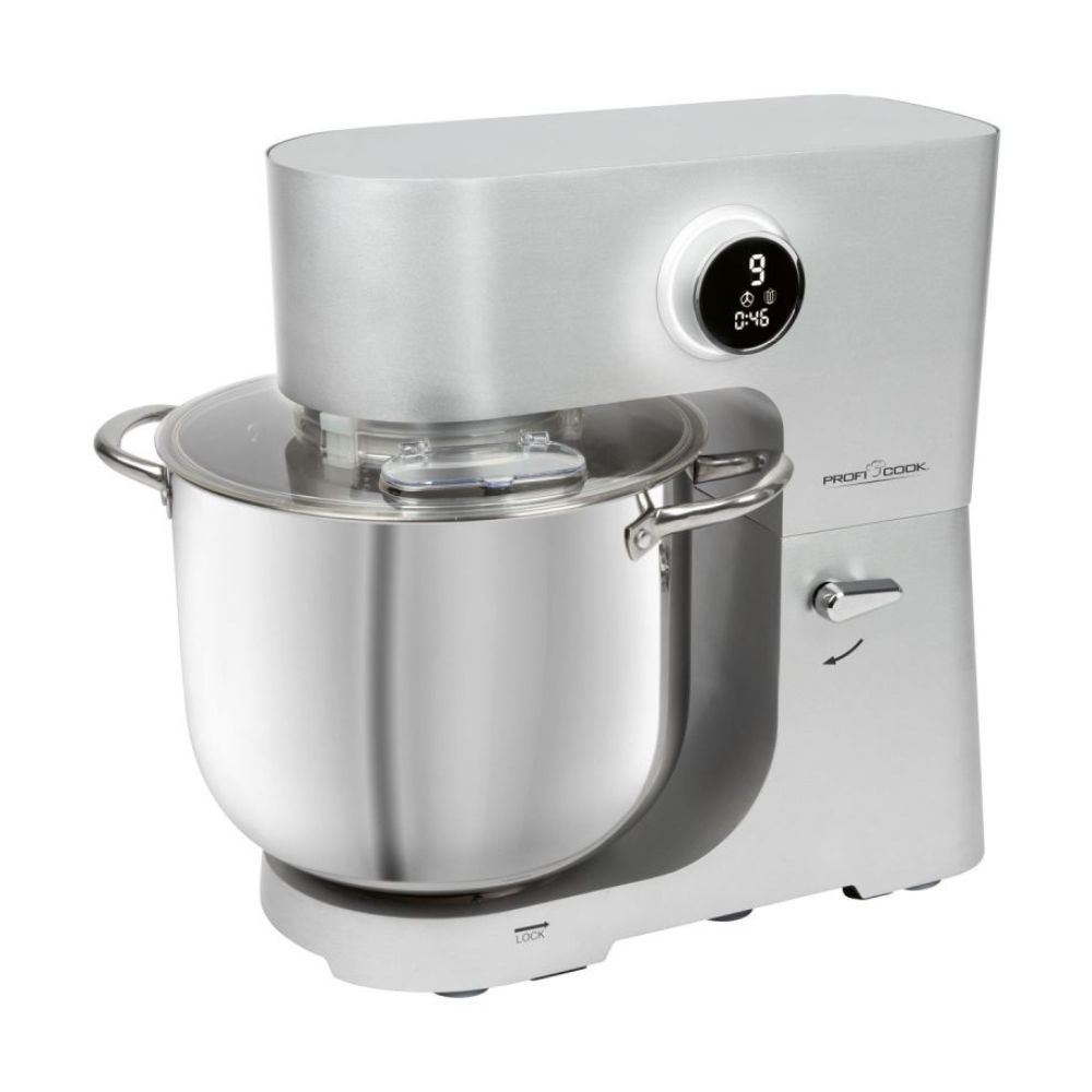 ProfiCook-Kitchen-Processor