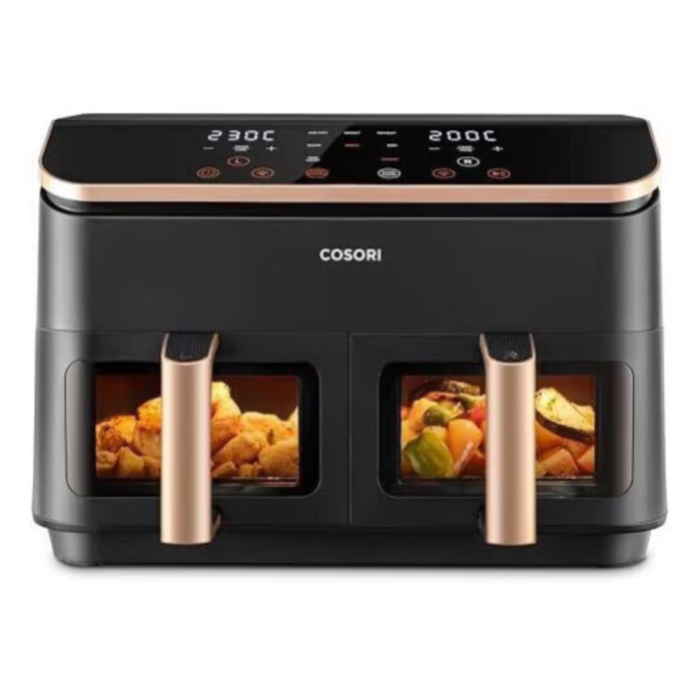 COSORI-Dual-Zone-XXL-8.5L