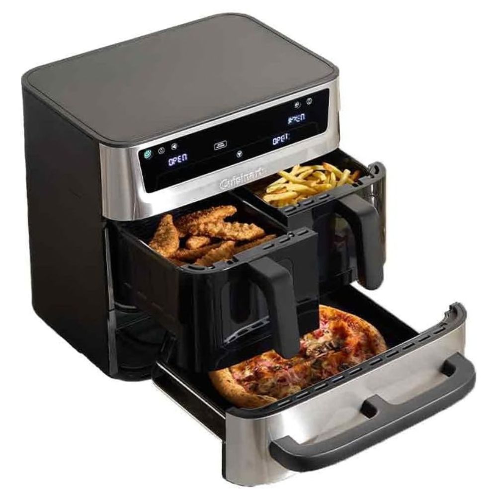 Cuisinart-Tri-Zone-Air-Fryer-and-Oven-13.6L